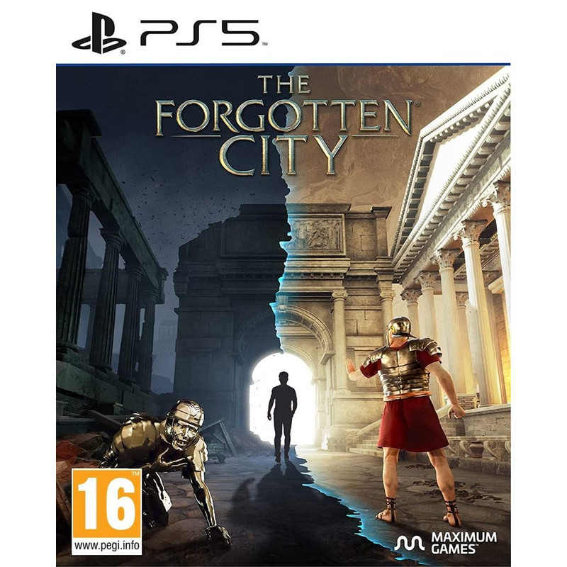 Game For Playstation 5 Ps5 Console - Imported