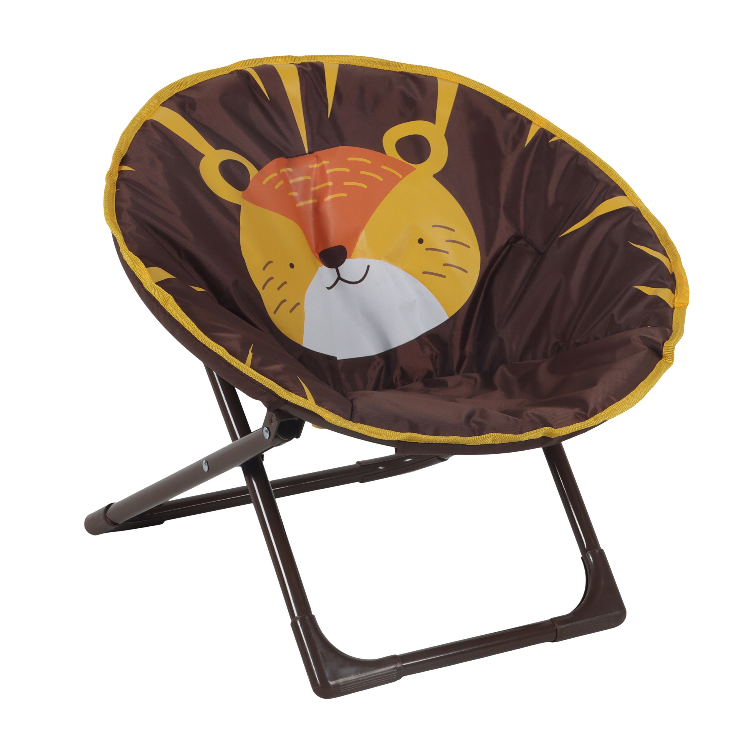 Moonchair Kids "lion" - (w)50 X (h)47 X (d)48 Cm