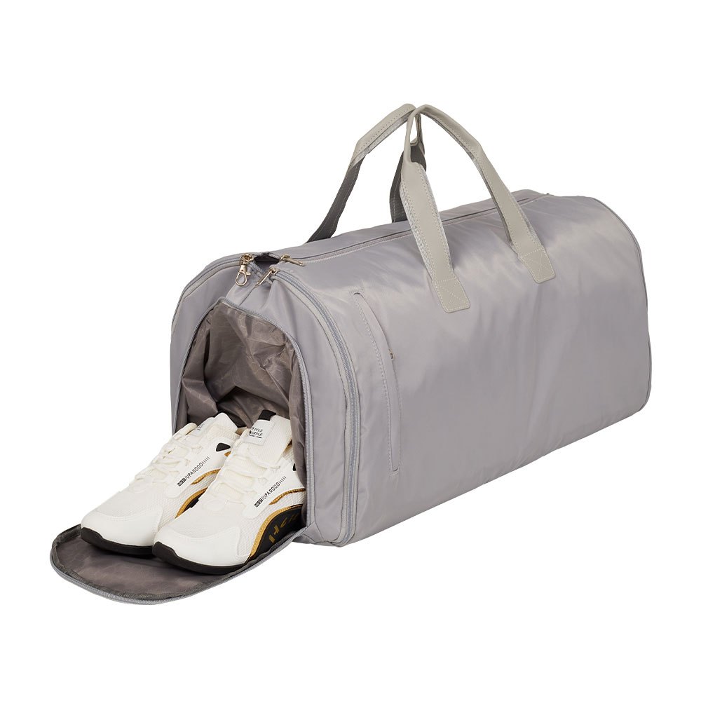 Large Capacity Foldable Handheld Travel Duffel Bag