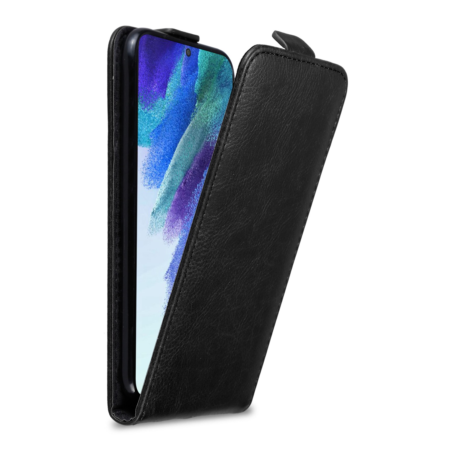 Compatible For Galaxy S22 Case Protective Cover In With Magnetic Closure Flip Case Cover Case Phone Case Book Bag