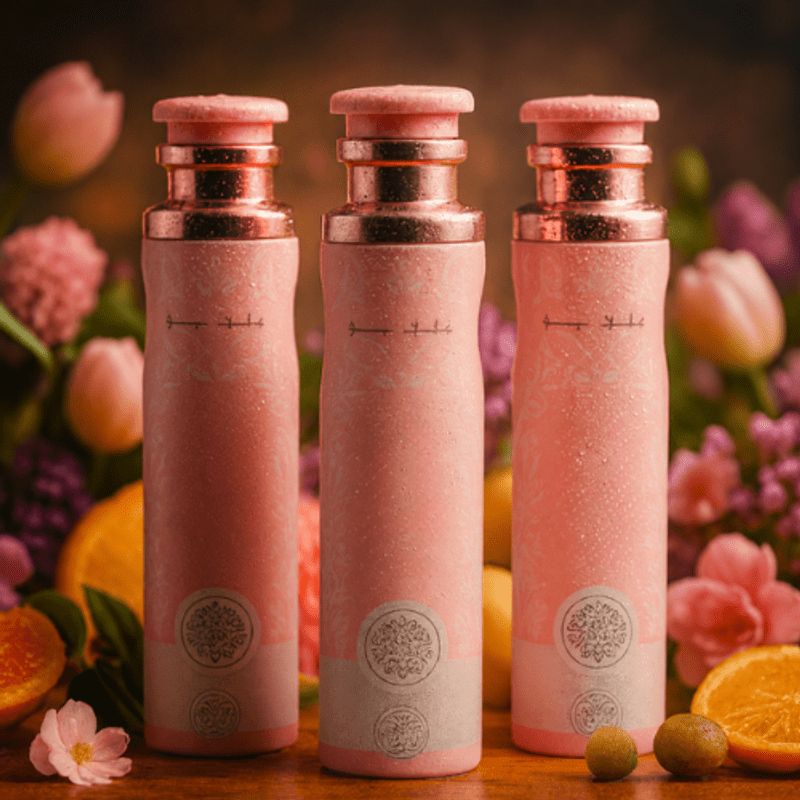 Lot Of 3 Deodorants 300ml Air Freshener Indoor Perfume