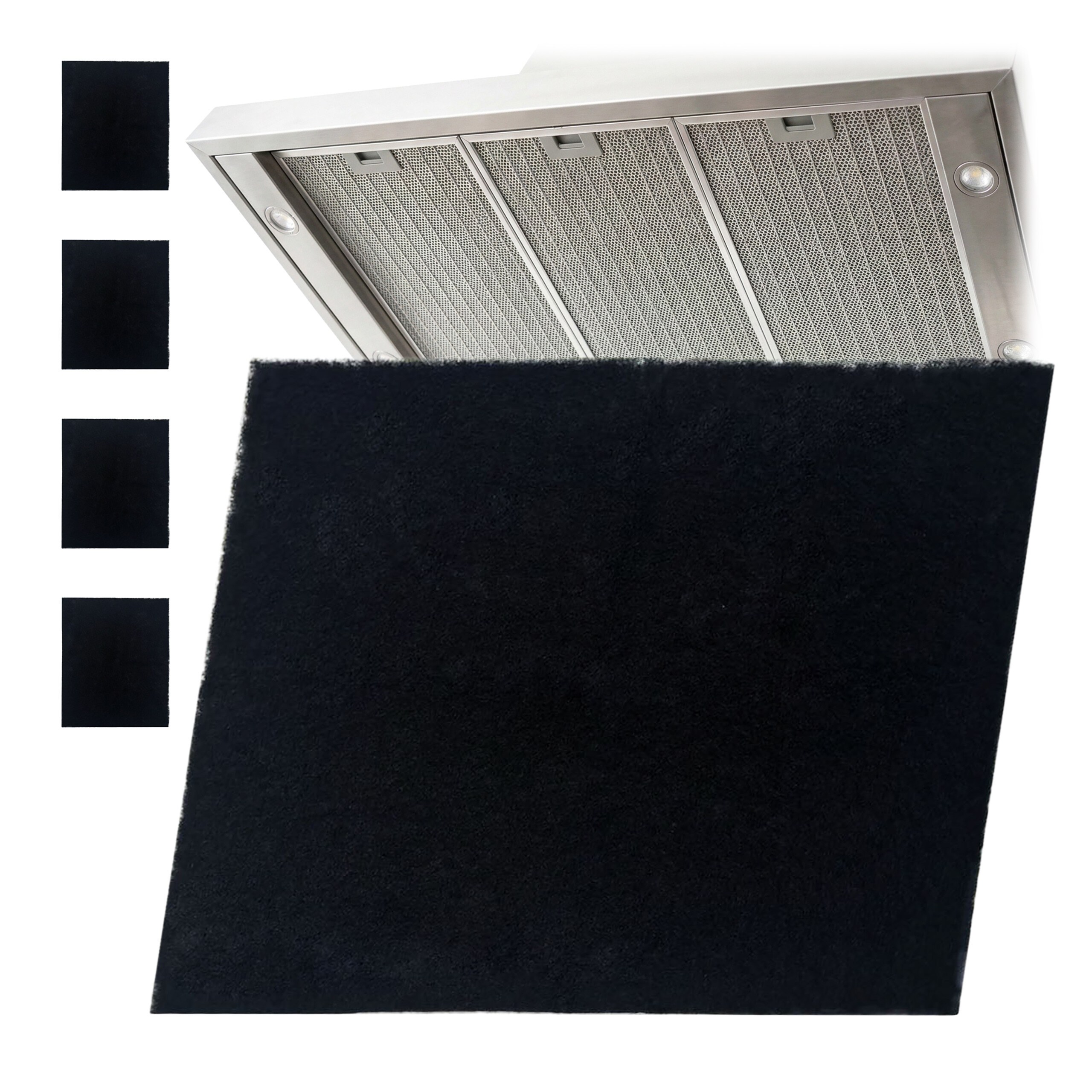 5-pack - 57 Cm