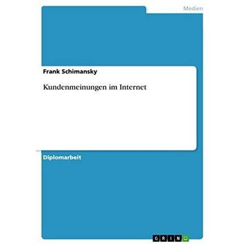 customer reviews online