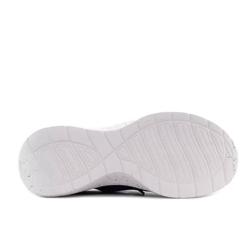 Wink Sweet Black Women's Sports Shoes