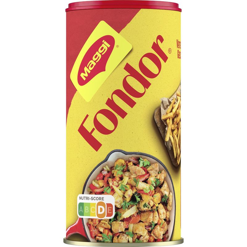TEMU Maggi Fondue 200g