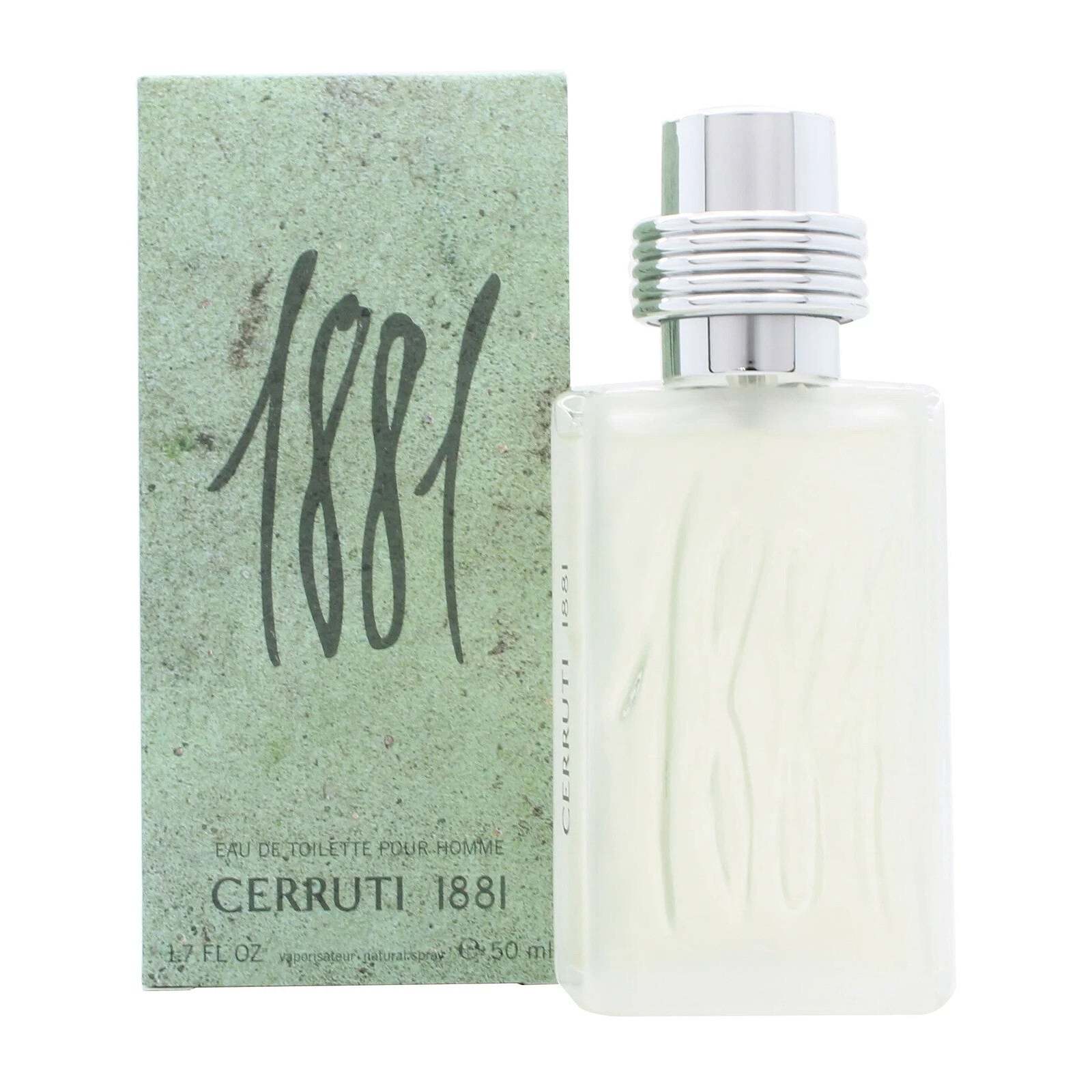 TEMU Pour Homme 50ml Eau De Toilette Edt Spray For Him