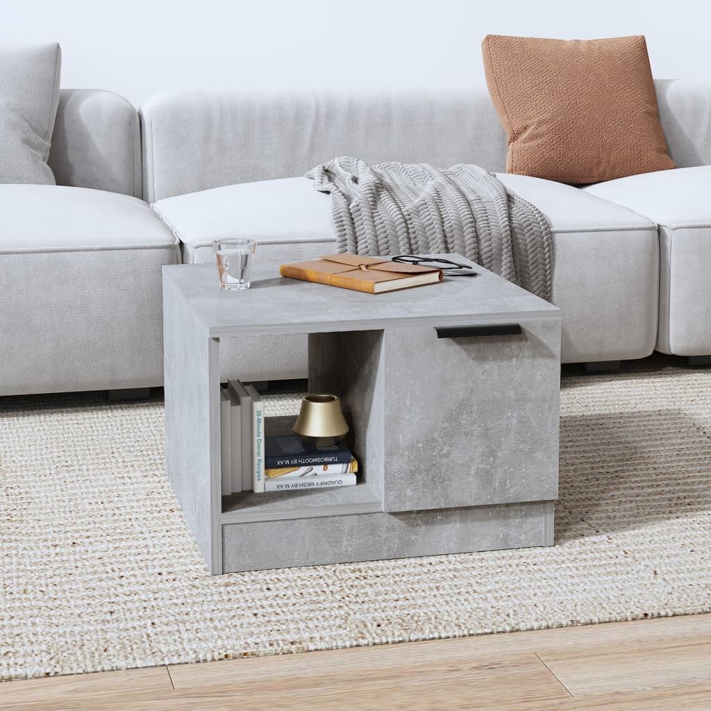 Vidaxl Coffee Table, Side Table, Sofa Table, Tea Table, Storage Table, Living Room Table, Accent Table