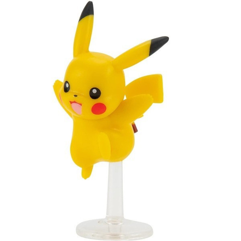 Pokémon Battle Figure Multi-Pack, 10 Figures