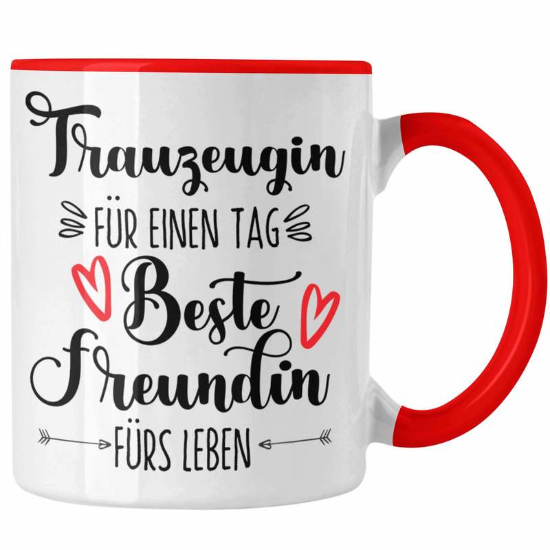 Maid Of Mug Gift For Best Friend, Surprise Of Quote Gift Idea