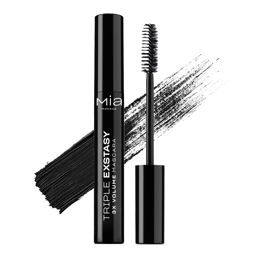 TEMU Mascara Triple Exstasy - Mascara Volume 3d