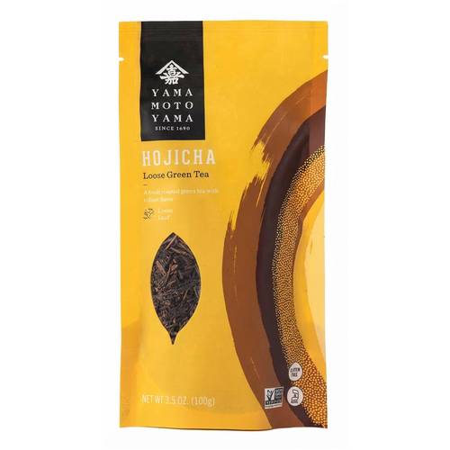 tea 100g authentic japanese green tea
