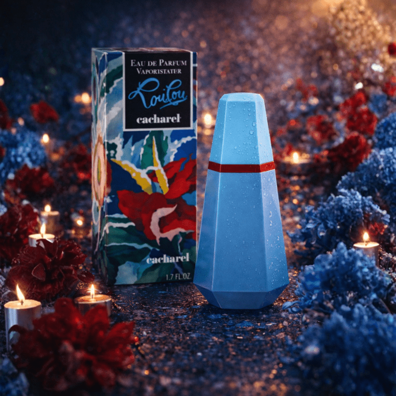 TEMU Eau de Parfum Cacharel 50ml