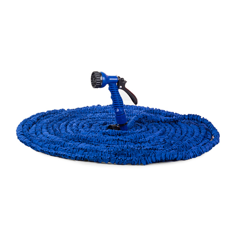 - Hose Without Screw Connections - 60 Meters