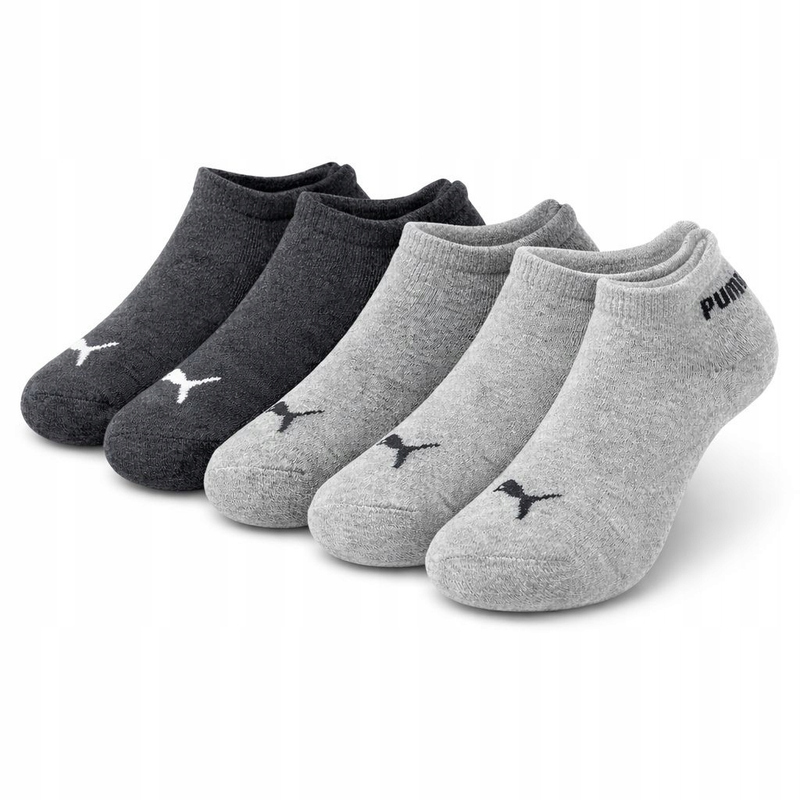Y9960 Ankle Socks 5 Pack Pair Soft 35-38