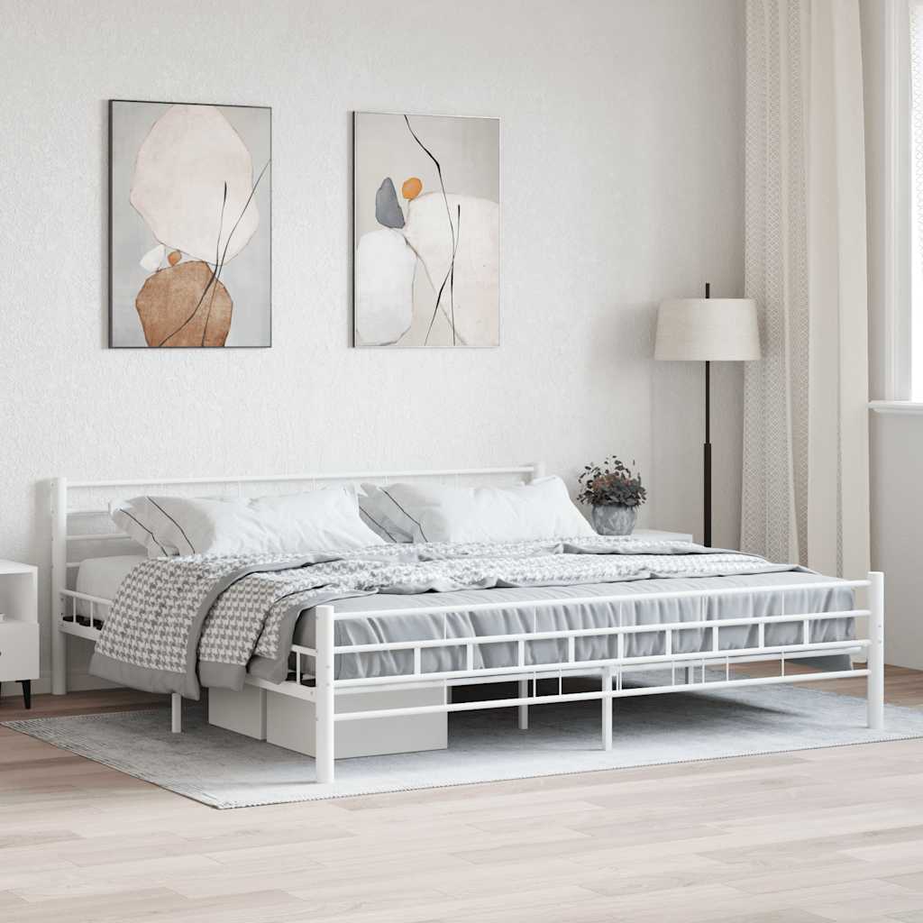 Bed Frame Bed Frames Bed Frames Double Bed Double Beds Bed Beds Bedroom Furniture Metal Bed
