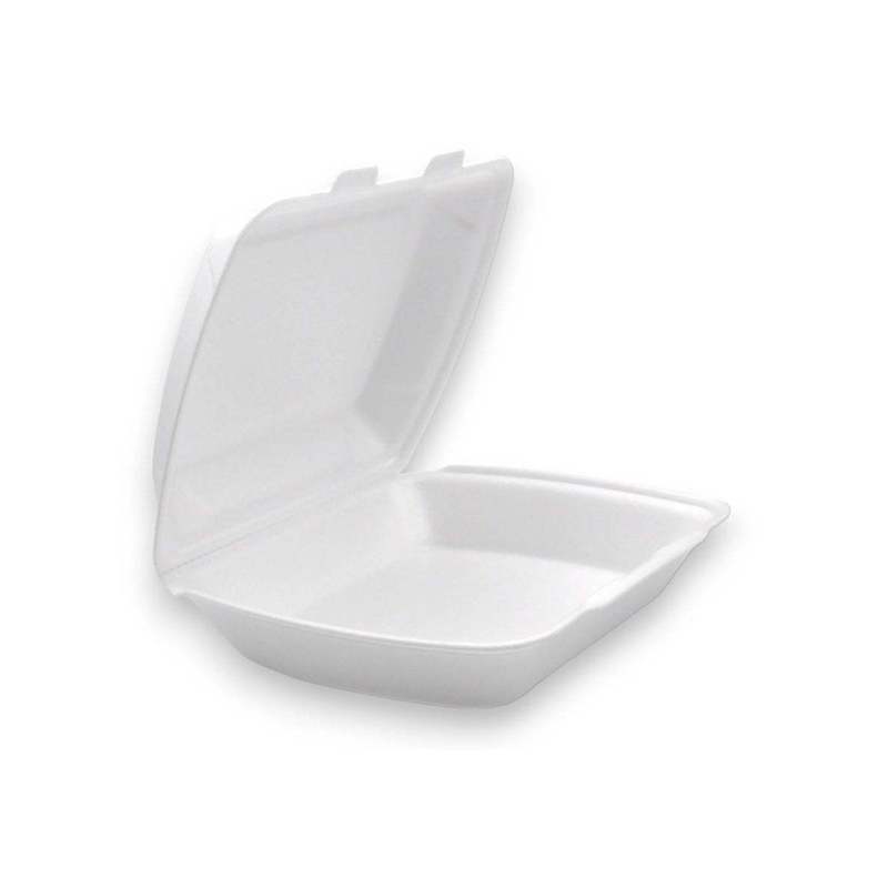 E-shop Menübox ungeteilt (100Stk.)