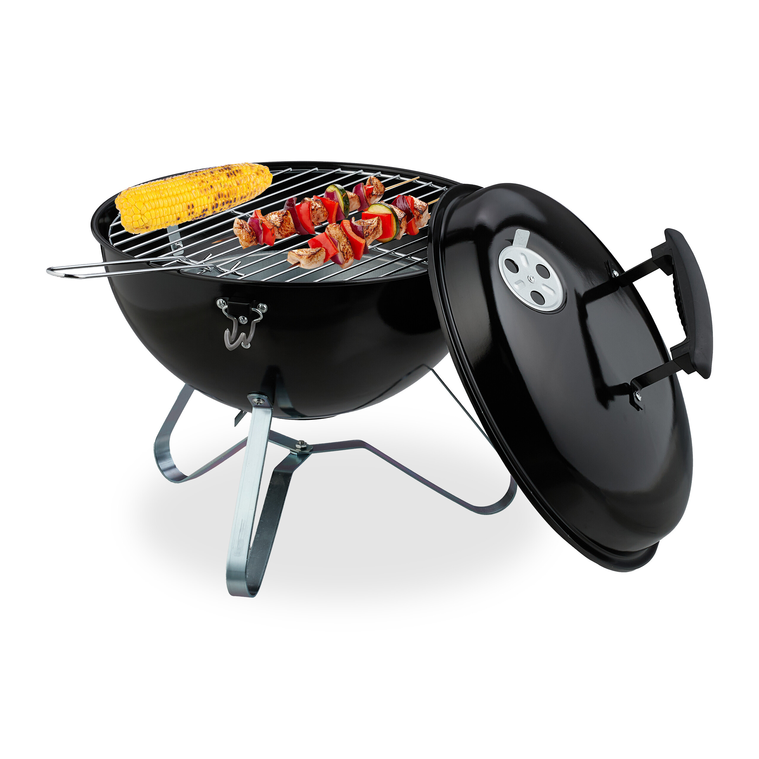 Grill - Ø 37 Cm