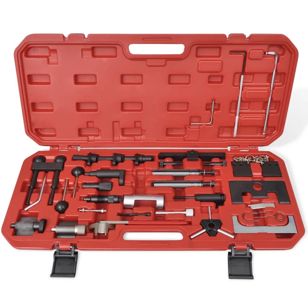 Motor Adjustment Tool Locking Tool Toothed Belt Special Tool