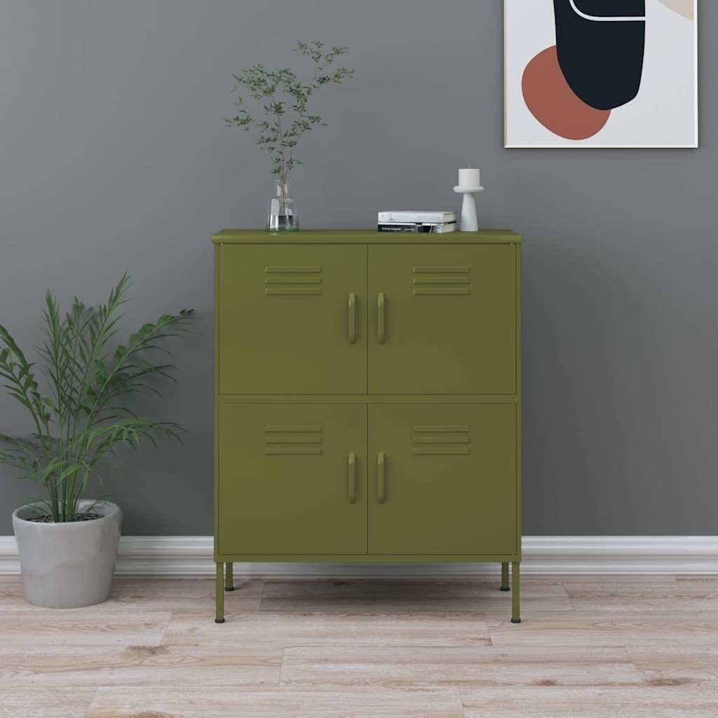 Storage Cabinet, Steel Cabinets, Sideboard, Steel Sideboards