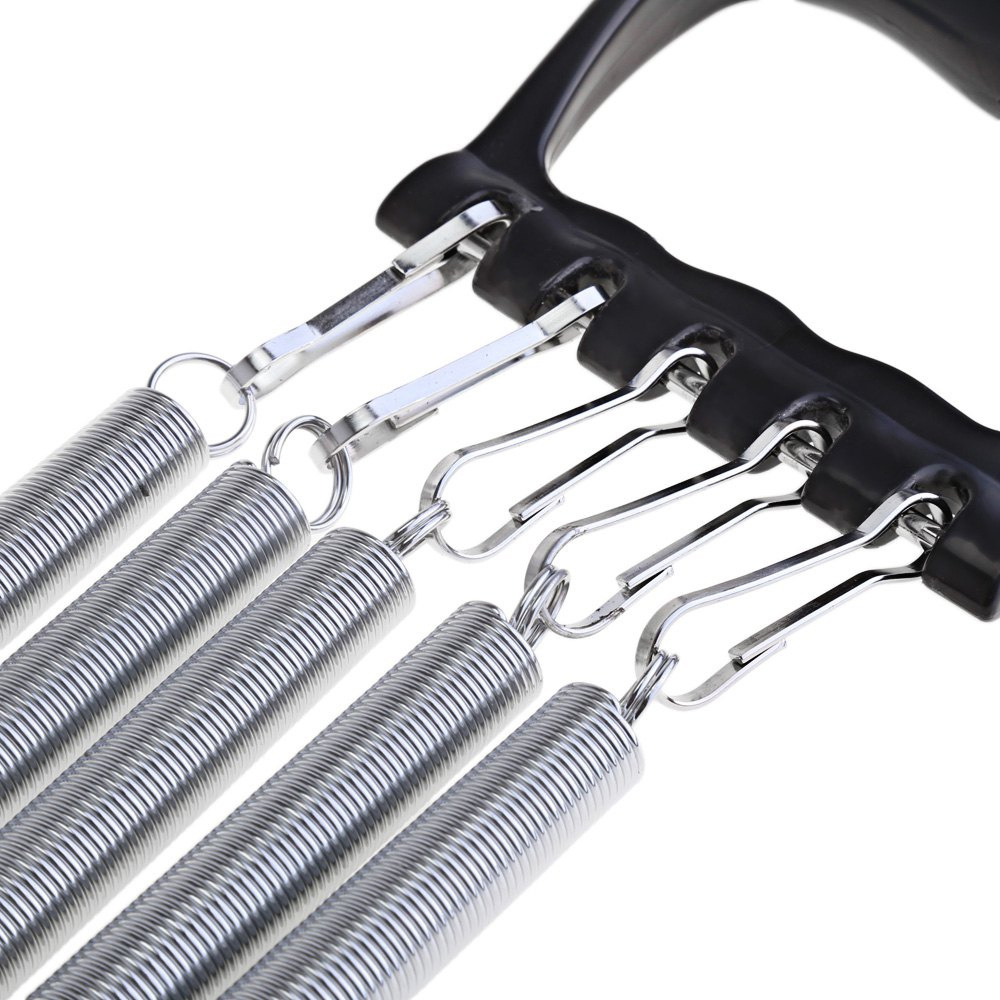 Komodo 5 Spring Chest Expander