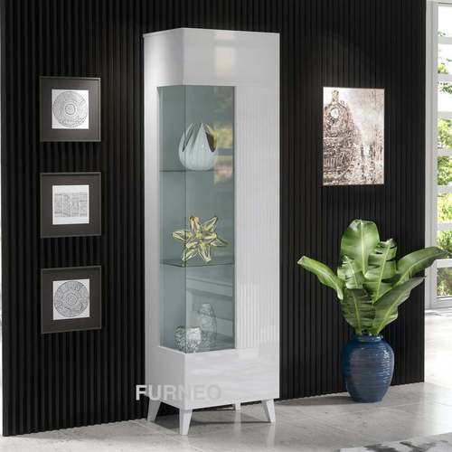 12 display cabinet