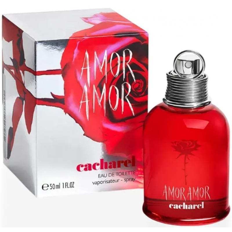 TEMU 50ml Edt Spray