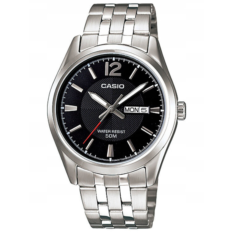 Men's Casio MTP-1335D 1AV Watch (ZD026A) + Box