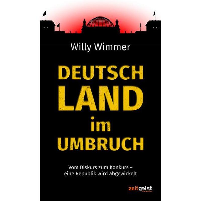 Germany In Transition