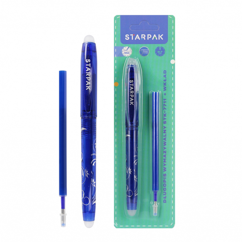 Erasable Pencil + Mine 552690