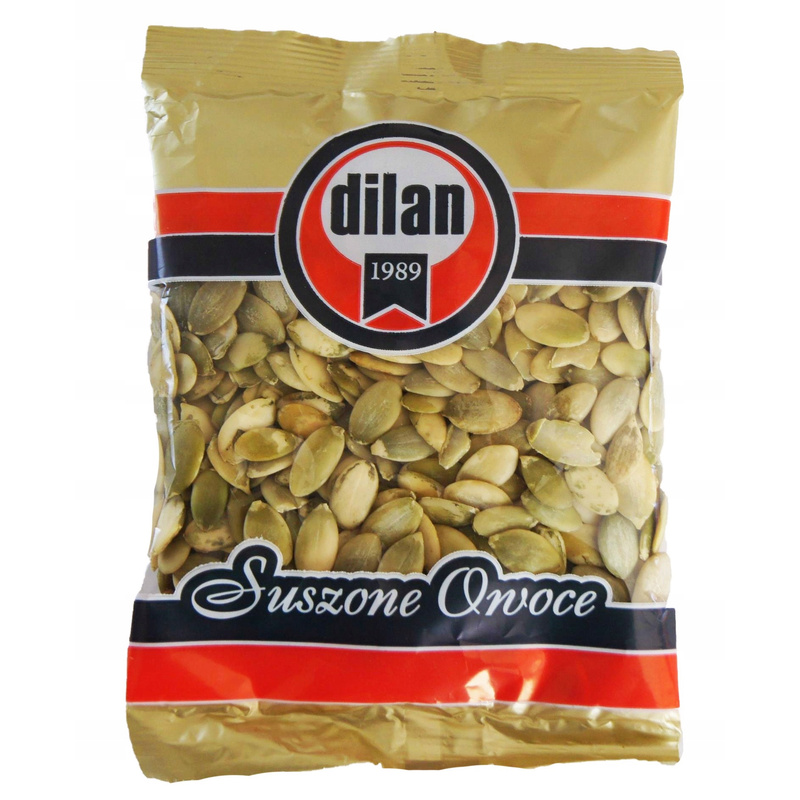 Image of Dilan Pumpkin Seeds 80g