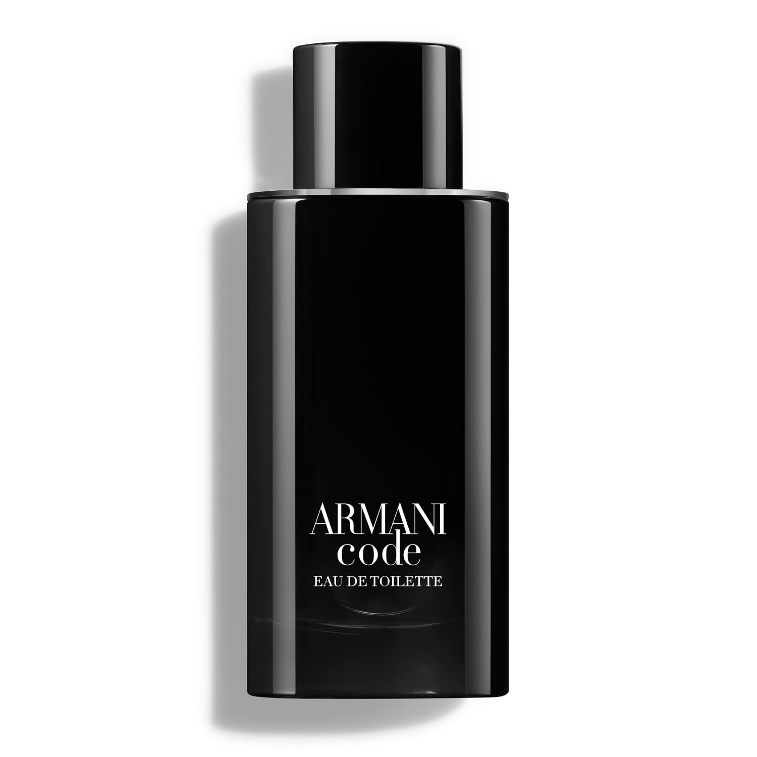 Image of Giorgio Armani Eau De Toilette For Men 125ml