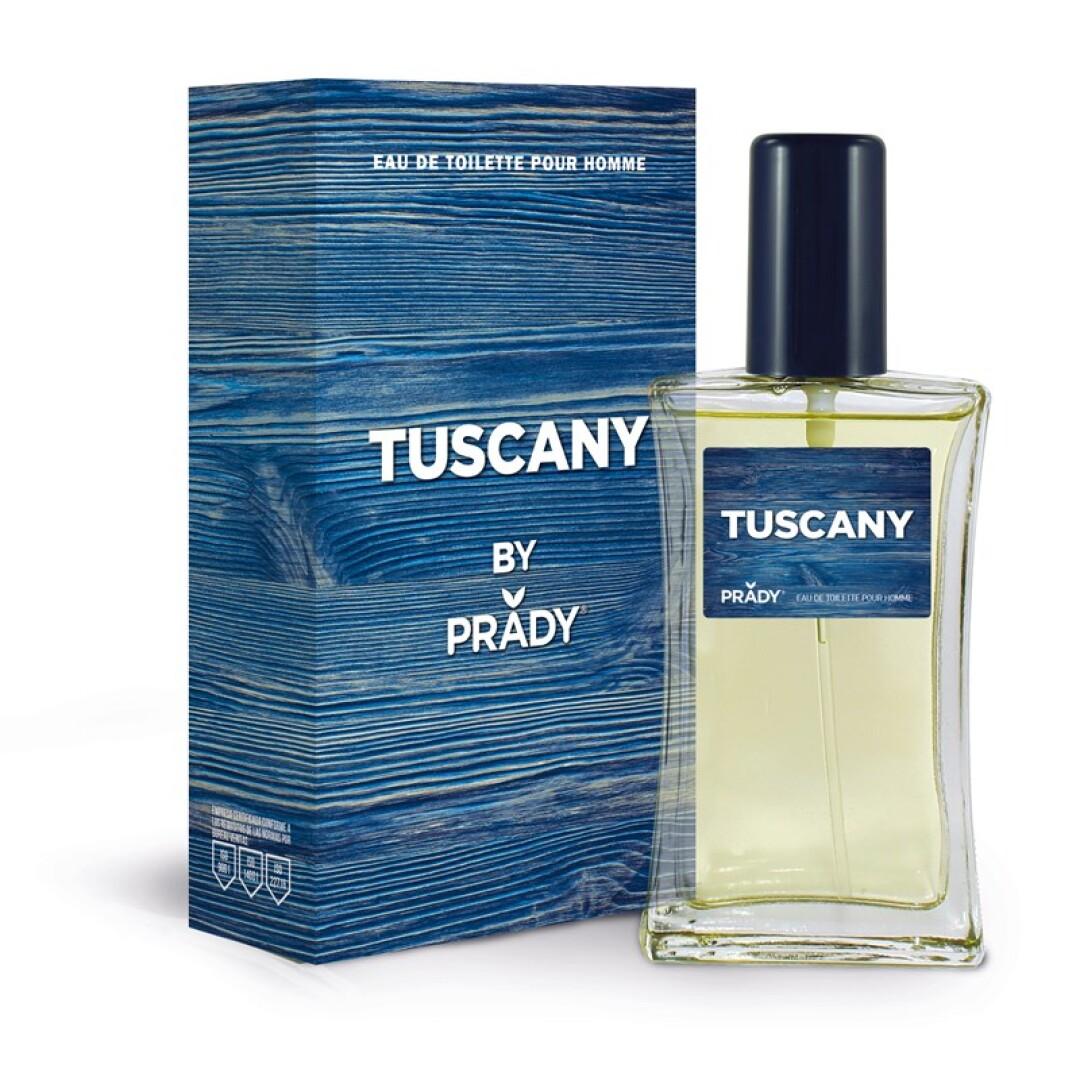 Image of Eau De Toilette For Men 100ml -