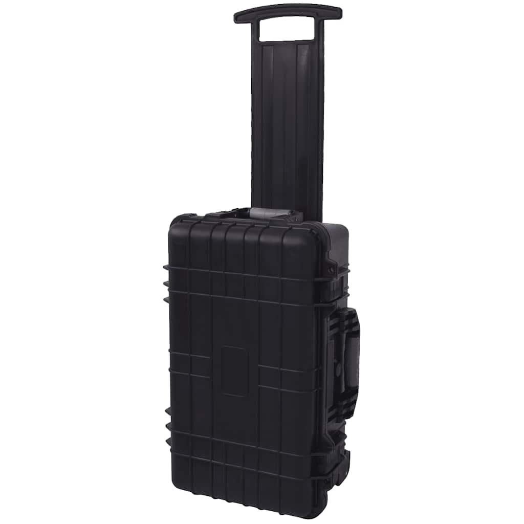 With Foam, Universal Transport Case, Protective Case