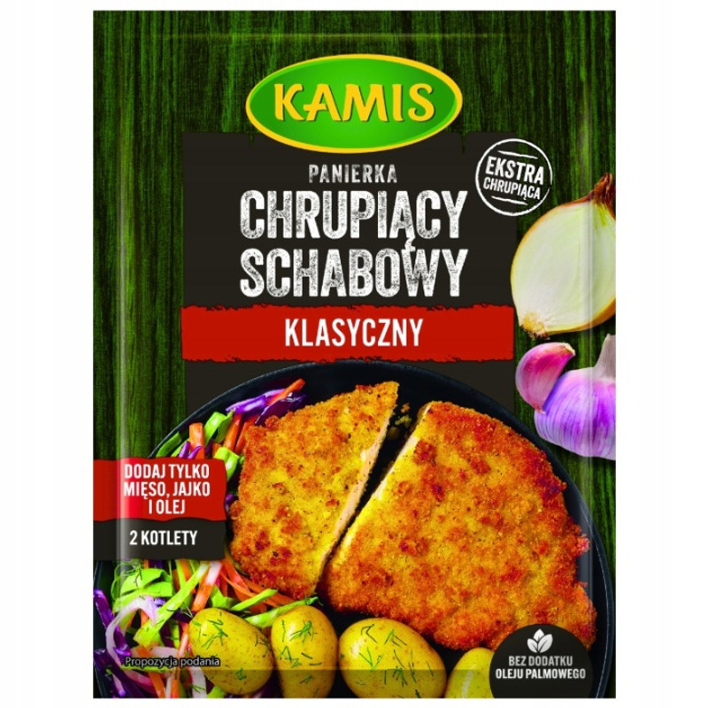 Thursday's Crunchy Classic Pork Crackling 70g