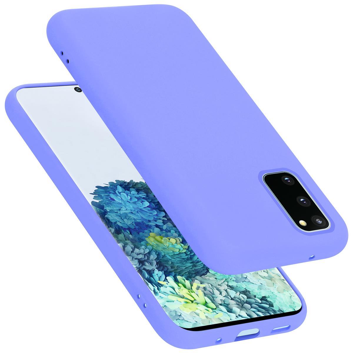 Compatible Case For Galaxy S20 Fe Protective Case Made Of Flexible Tpu Silicone Back Case Cover Etui Mobile Phone Case