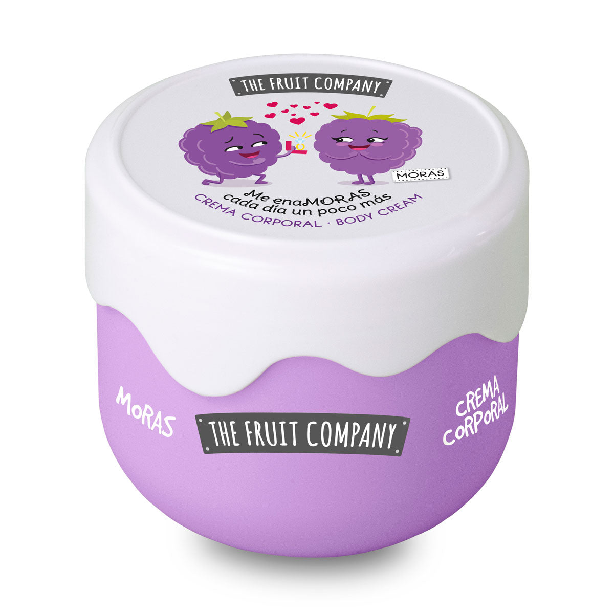 Body Cream 185 Gr. - -