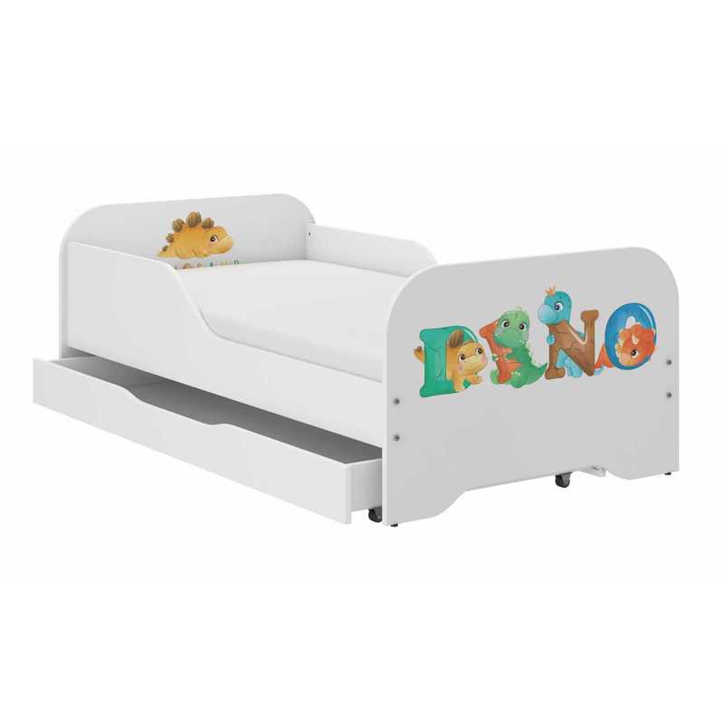 Children's Bed 140x70