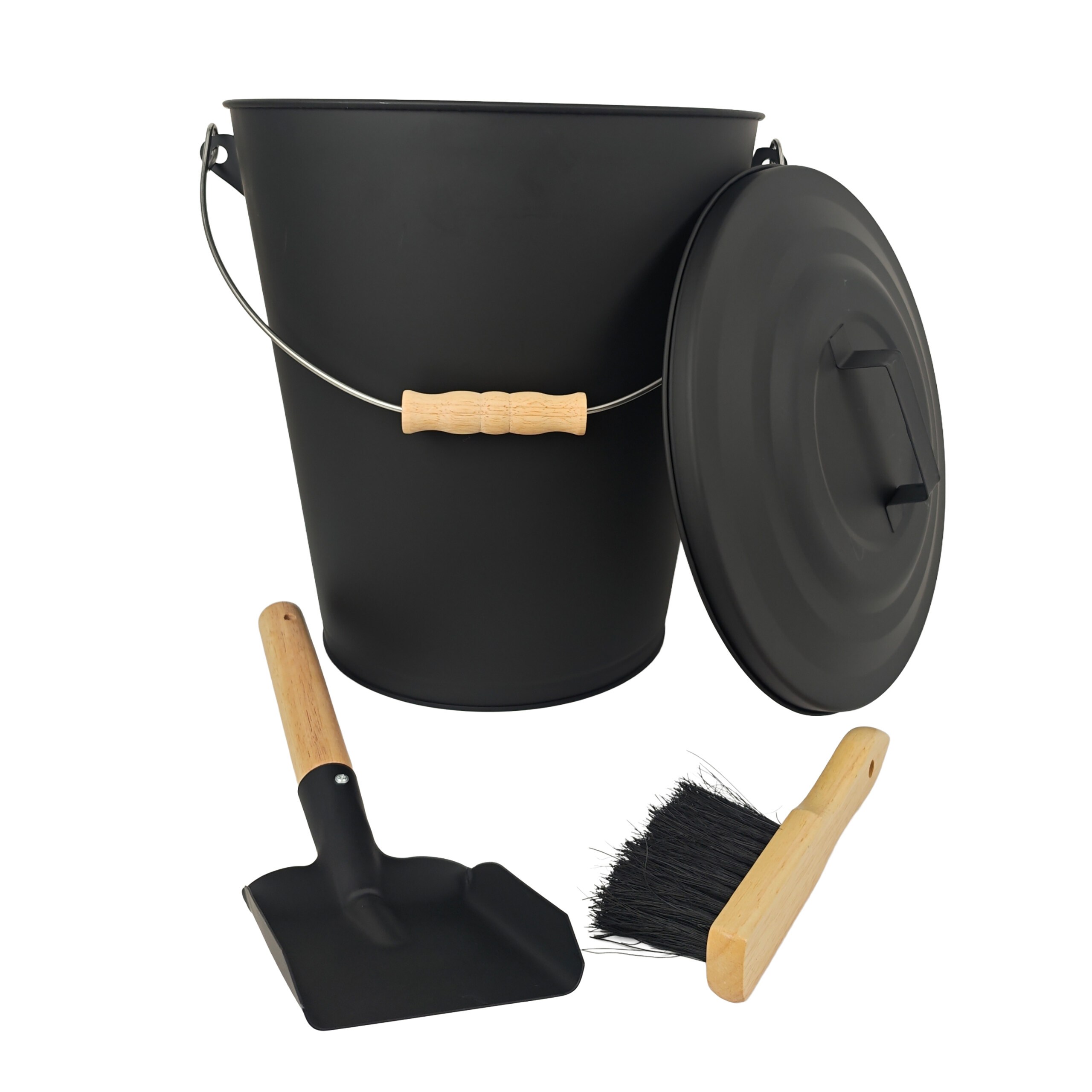 Image of 3-piece Bucket Set - 24