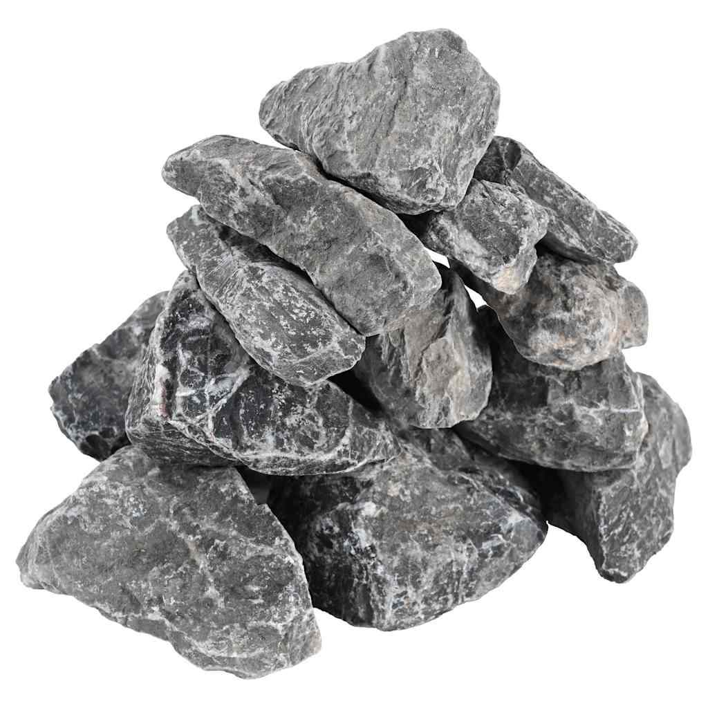 Image of Sauna Stones Steam Stones Oven Stones Sauna Infusion Stones 15 Kg