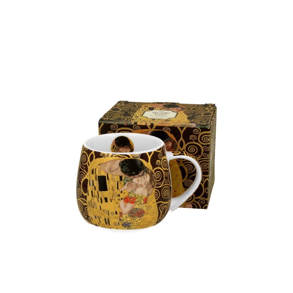 Becher G. Klimt Brown 1 - 0.43l