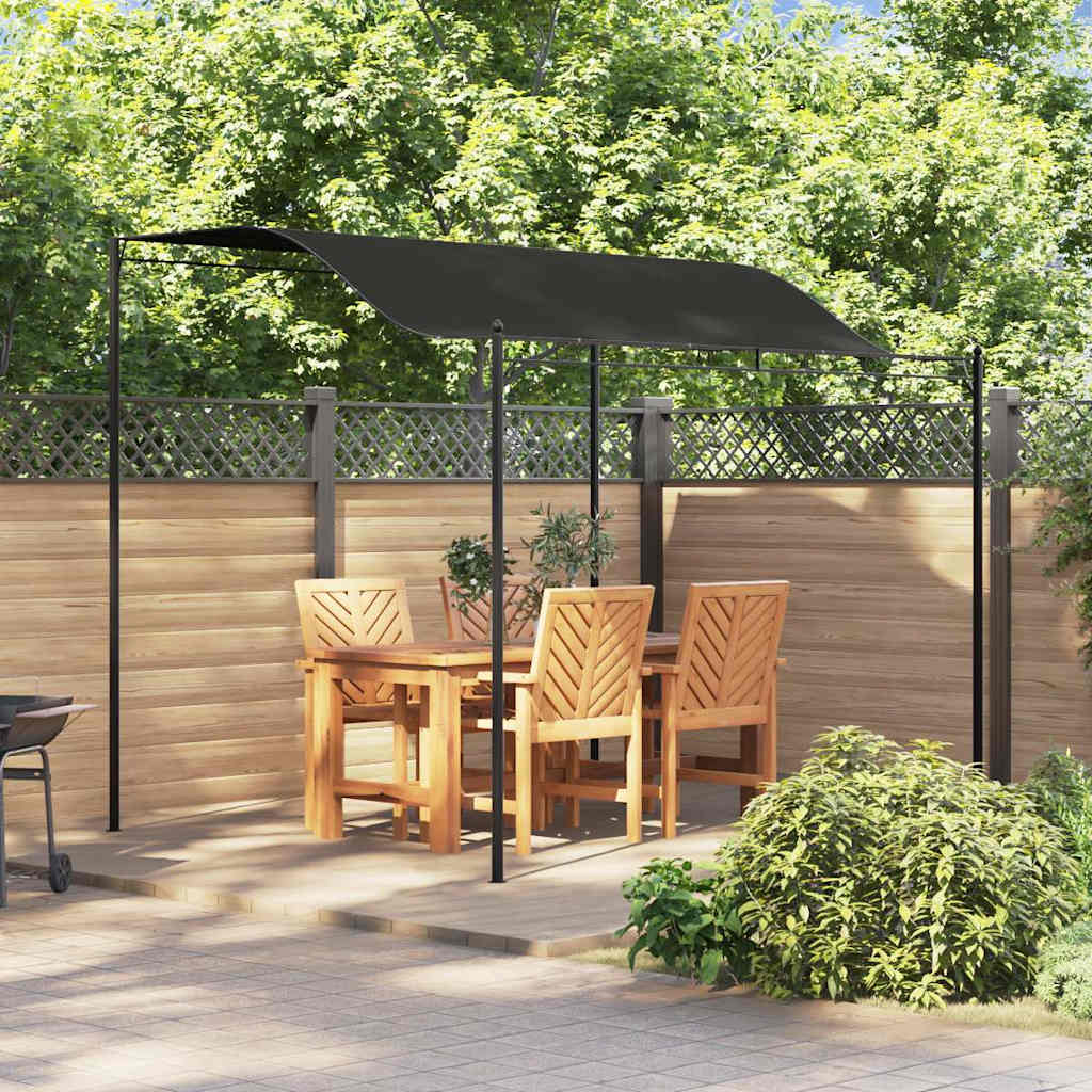 vidaXL tuinpaviljoen tuinpaviljoens tuinhuis tuinhuisje overkapping overkappingen zonnescherm zonneschermen afdak afdaken