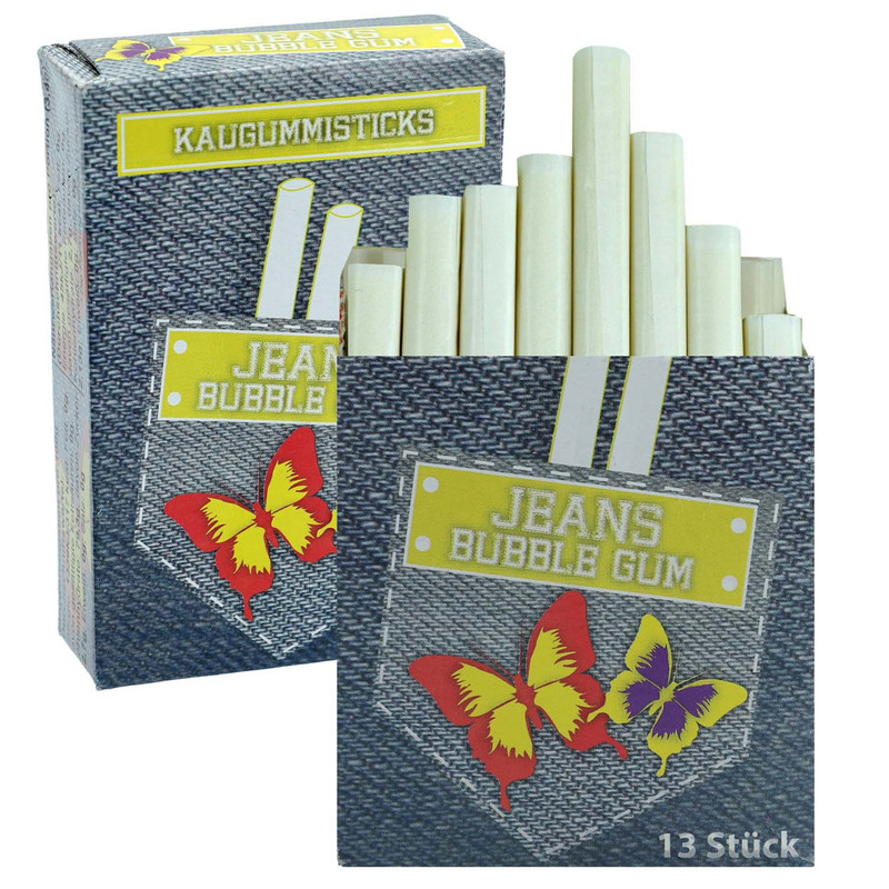 Image of Dok Jeans Bubble Gum 13th