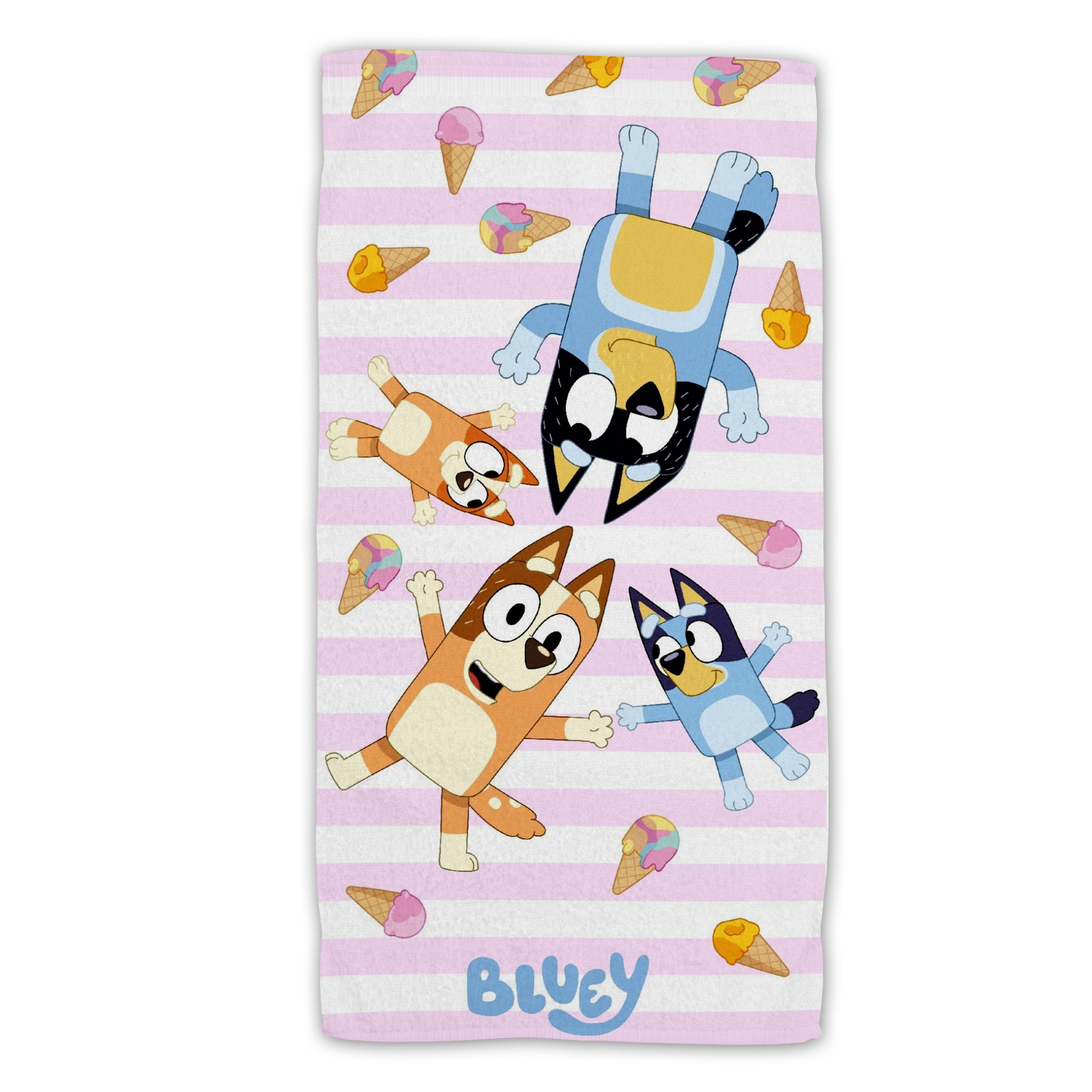 Beach Towel Frottee Bath Towel With , 70x140 Cm