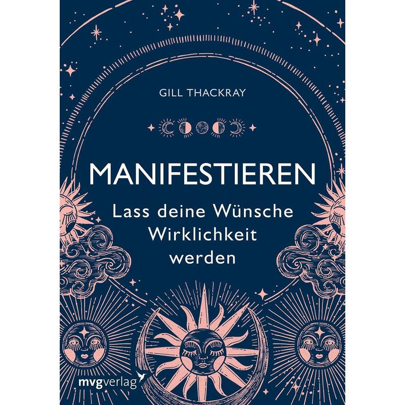 Manifest - Make Your Wishes A Reality.