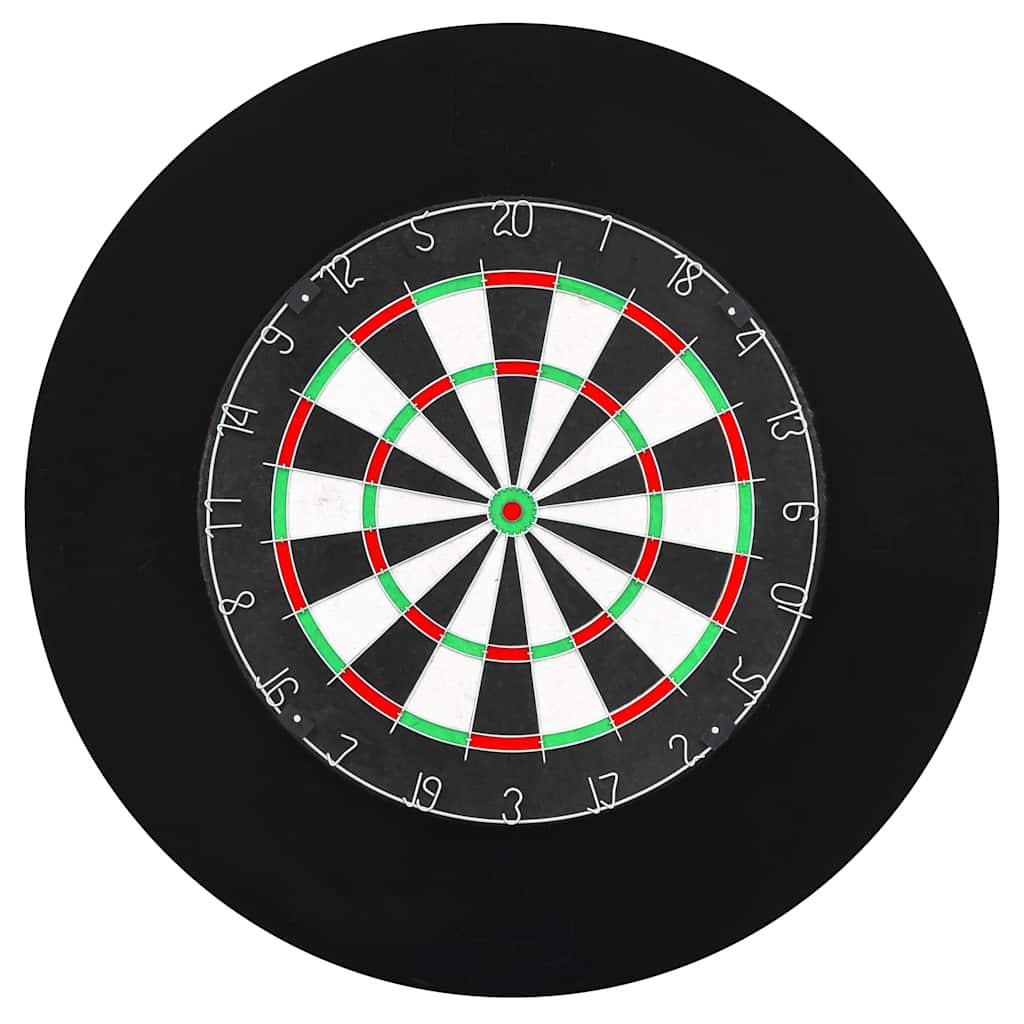 Image of Dart Ring Surround Catch Ring Darts Board Dartboard Protector