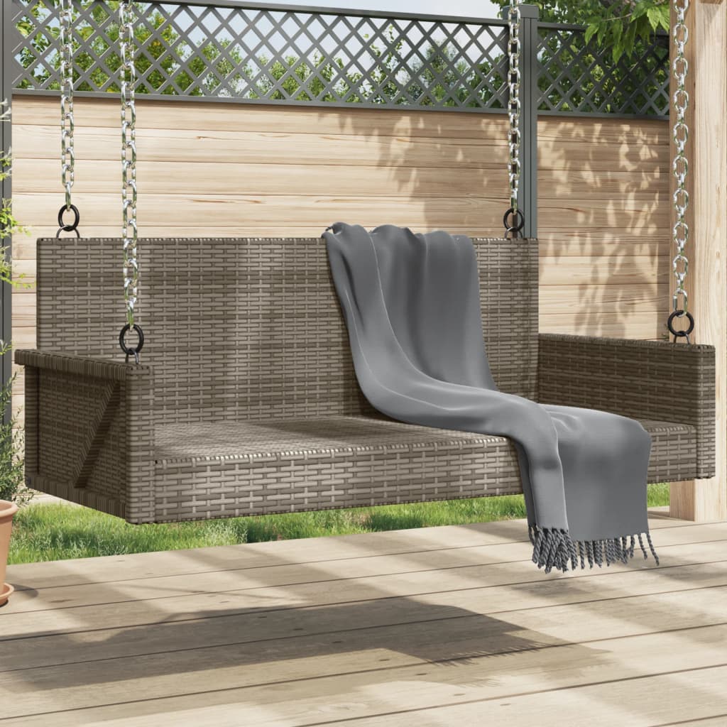 Vidaxl Hanging Bench Swing Seat Swing