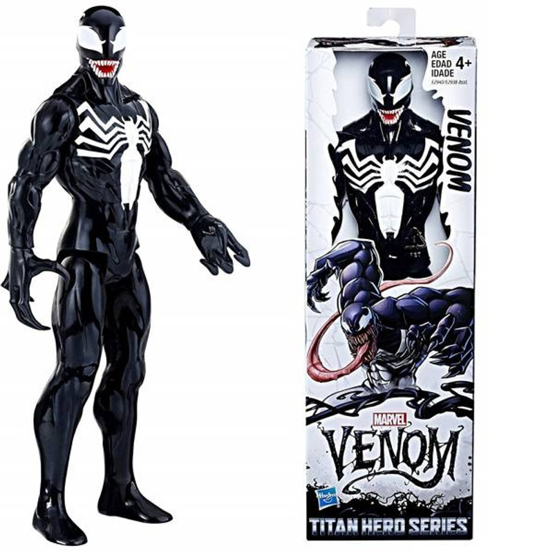 Hasbro Venom Movable Figure 30cm E2940