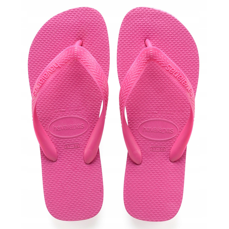Image of R8847 Havaianas Slim Japanese Children's Flip-flops 25/26