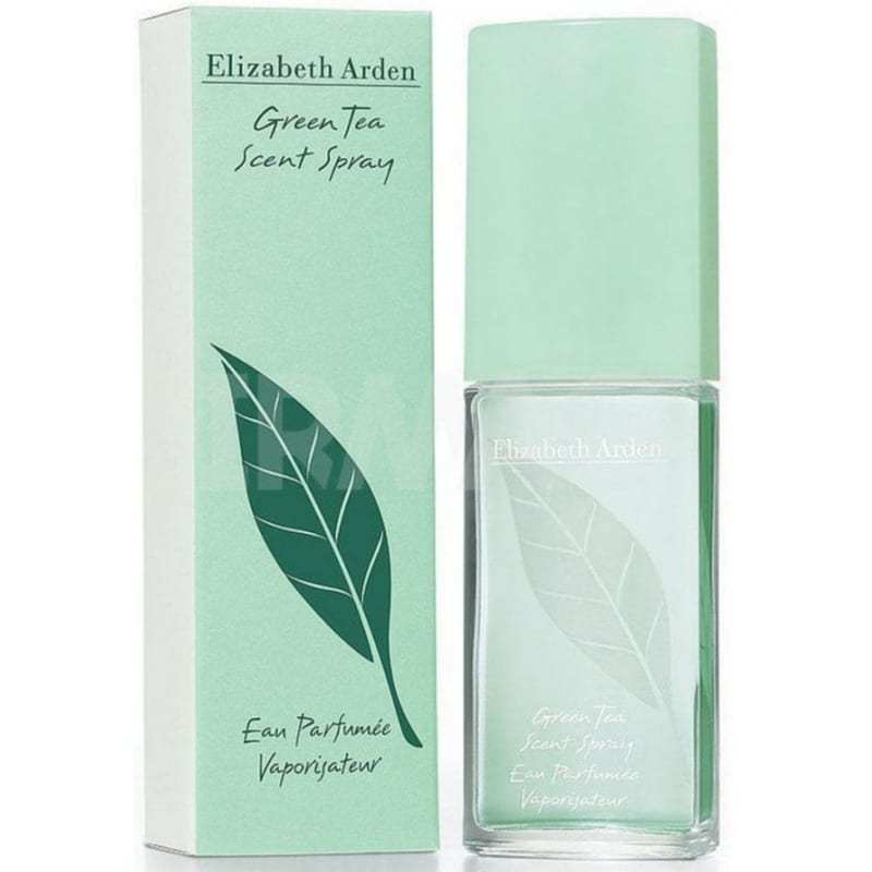 Debenhams Women's Green Tea Scent Eau De Toilette Spray in Misc | Size: 50ml