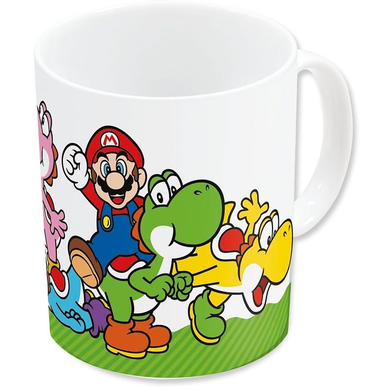 TEMU Family Mug